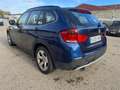 BMW X1 xDrive 18d Bleu - thumbnail 7