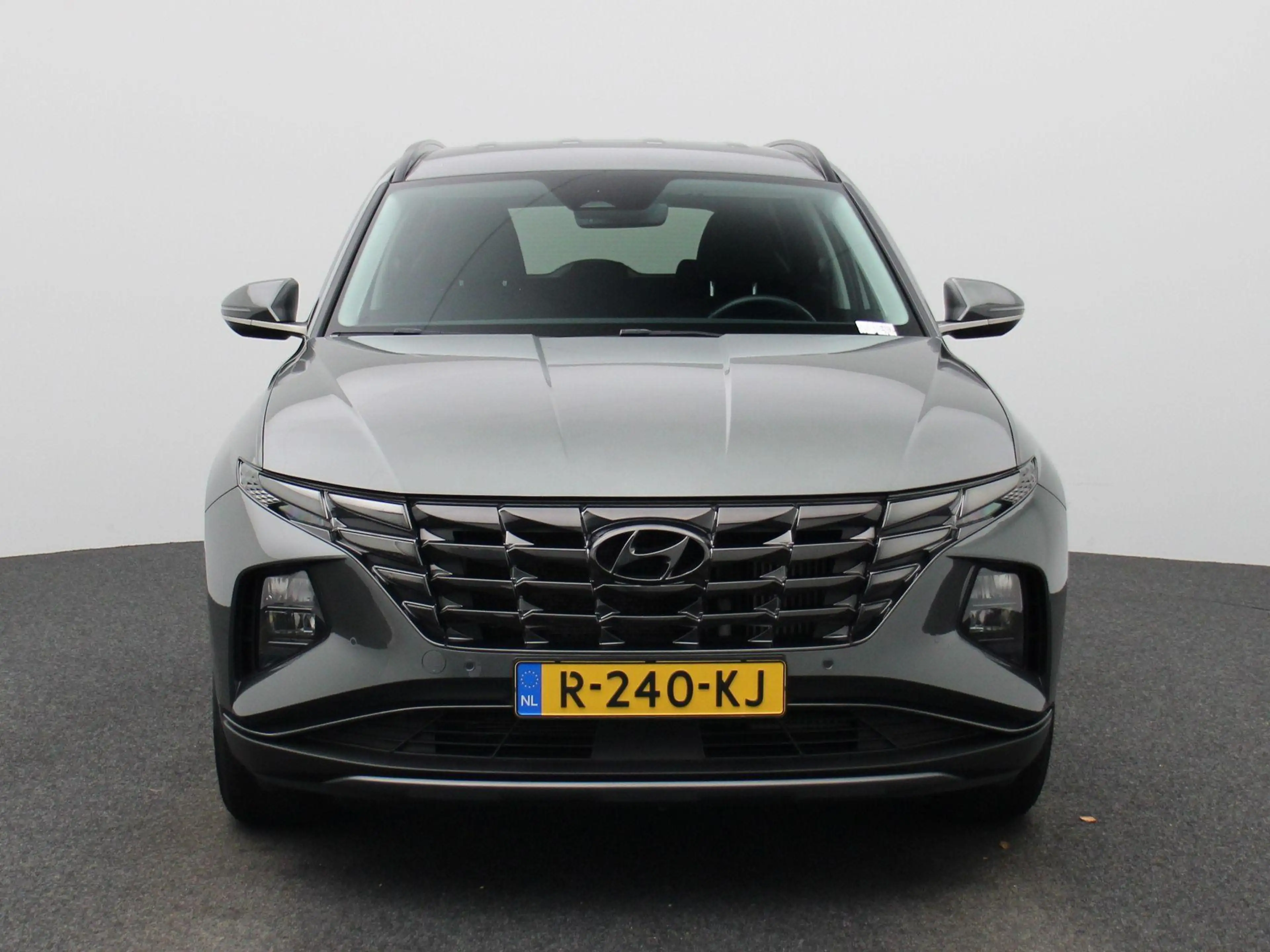 Hyundai TUCSON 1.6 T-GDI MHEV Comfort Automaat | — photo 3