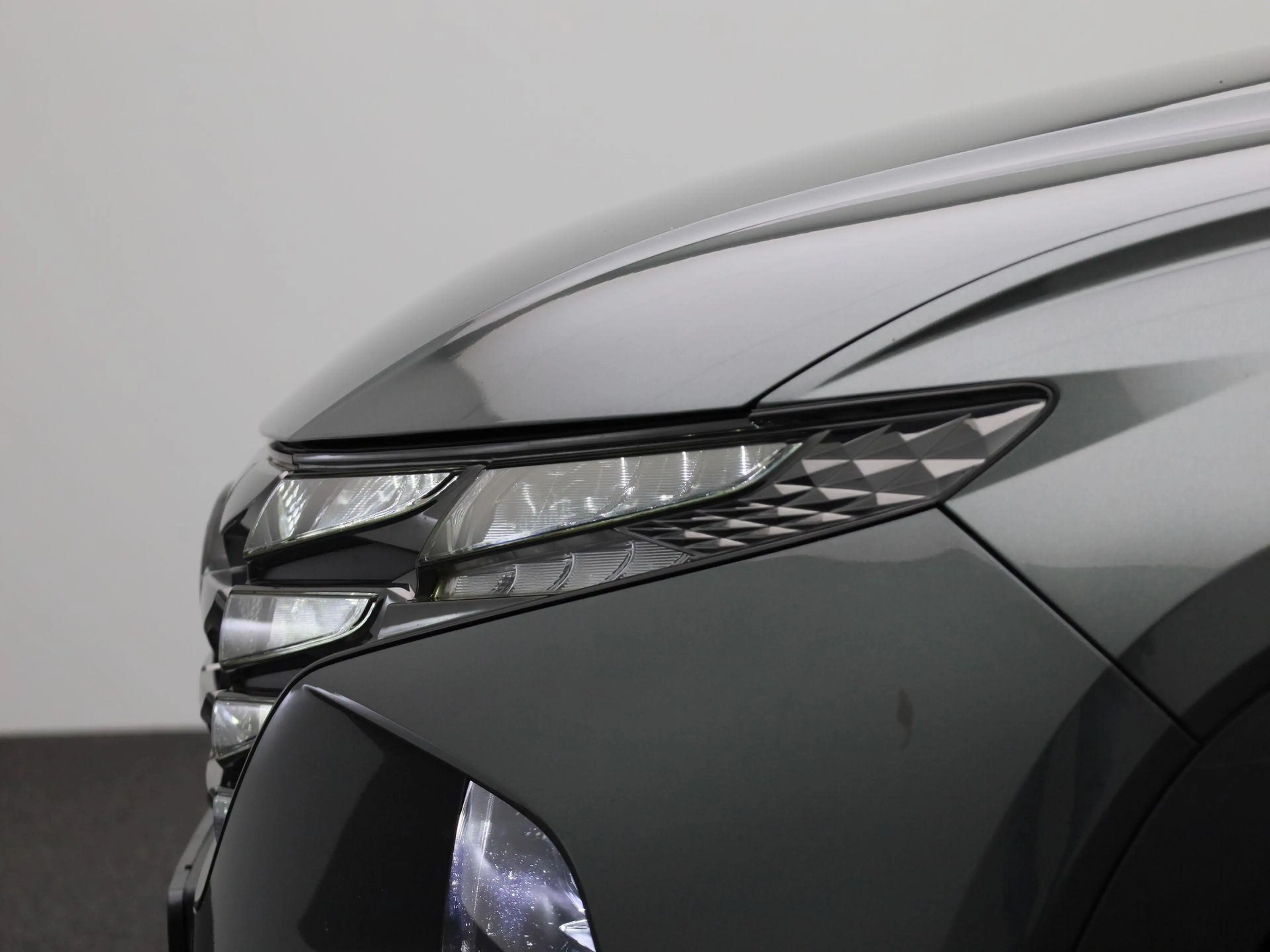 Hyundai TUCSON 1.6 T-GDI MHEV Comfort Automaat | — photo 15