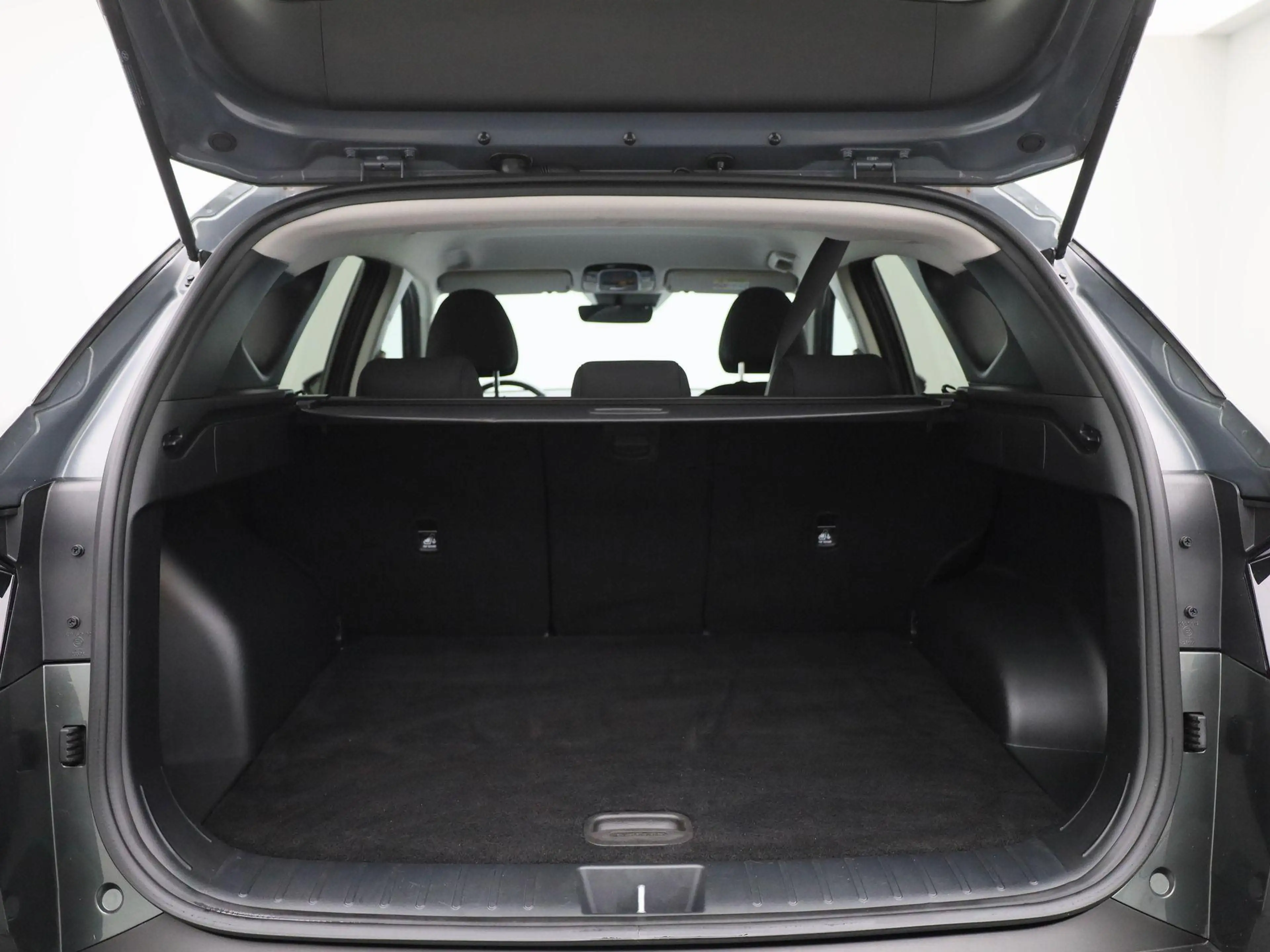 Hyundai TUCSON 1.6 T-GDI MHEV Comfort Automaat | — photo 14