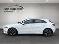 Mercedes-Benz A 180 d Kompaktlimousine Style PTS Shz LED MBUX Blanc - thumbnail 4