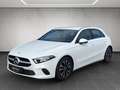 Mercedes-Benz A 180 d Kompaktlimousine Style PTS Shz LED MBUX Blanc - thumbnail 2