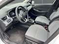 Renault Clio TCe 90 X-Tronic CVT Evolution+SHZ+Easylink+PDC Weiß - thumbnail 19