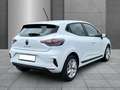 Renault Clio TCe 90 X-Tronic CVT Evolution+SHZ+Easylink+PDC Weiß - thumbnail 18