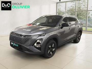 SHS-H Premium Hybrid 7jaar garantie