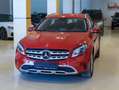 Mercedes-Benz GLA 220 220d Urban 7G-DCT Rojo - thumbnail 3