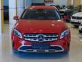 Mercedes-Benz GLA 220 220d Urban 7G-DCT Rojo - thumbnail 4