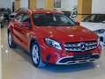 Mercedes-Benz GLA 220 220d Urban 7G-DCT Rojo - thumbnail 5