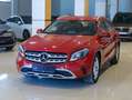Mercedes-Benz GLA 220 220d Urban 7G-DCT Rojo - thumbnail 2