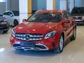 Mercedes-Benz GLA 220 220d Urban 7G-DCT Rojo - thumbnail 1