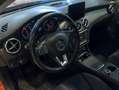 Mercedes-Benz GLA 220 220d Urban 7G-DCT Rojo - thumbnail 9