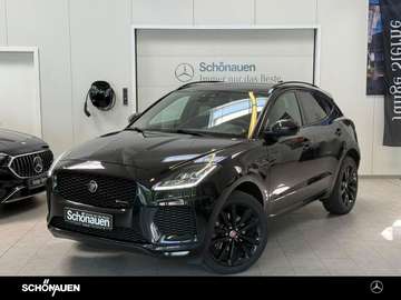 E-PACE R-Dynamic SE D180 AWD - VK nur an GEWERBE
