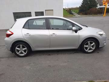 100 VVT-i Active
