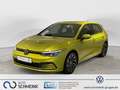 Volkswagen Golf 1.5 TSI Life AHK Navi Amarillo - thumbnail 1