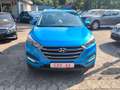 Hyundai TUCSON blue  / Kamera / Sitzheizung / Blau - thumbnail 2