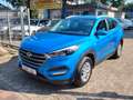 Hyundai TUCSON blue  / Kamera / Sitzheizung / Blau - thumbnail 1