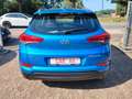 Hyundai TUCSON blue  / Kamera / Sitzheizung / Blau - thumbnail 5
