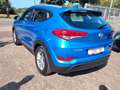 Hyundai TUCSON blue  / Kamera / Sitzheizung / Blau - thumbnail 6