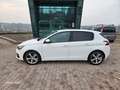Peugeot 308 Peugeot 308 RITIRO USATO/SCAMBIO Weiß - thumbnail 21