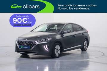 HEV 1.6 GDI Klass