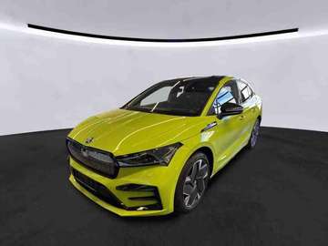 COUPE RS LOUNGE ACC/HuD/PANO/360°/WÄRMEP.