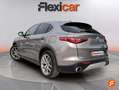 Alfa Romeo Stelvio 2.0 Gasolina 280CV First Edition ATX T4 Gris - thumbnail 8
