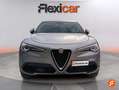 Alfa Romeo Stelvio 2.0 Gasolina 280CV First Edition ATX T4 Gris - thumbnail 2