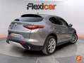 Alfa Romeo Stelvio 2.0 Gasolina 280CV First Edition ATX T4 Gris - thumbnail 9