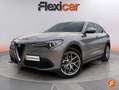 Alfa Romeo Stelvio 2.0 Gasolina 280CV First Edition ATX T4 Gris - thumbnail 3
