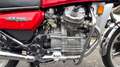 Honda CX 500 Tourer Rot - thumbnail 7