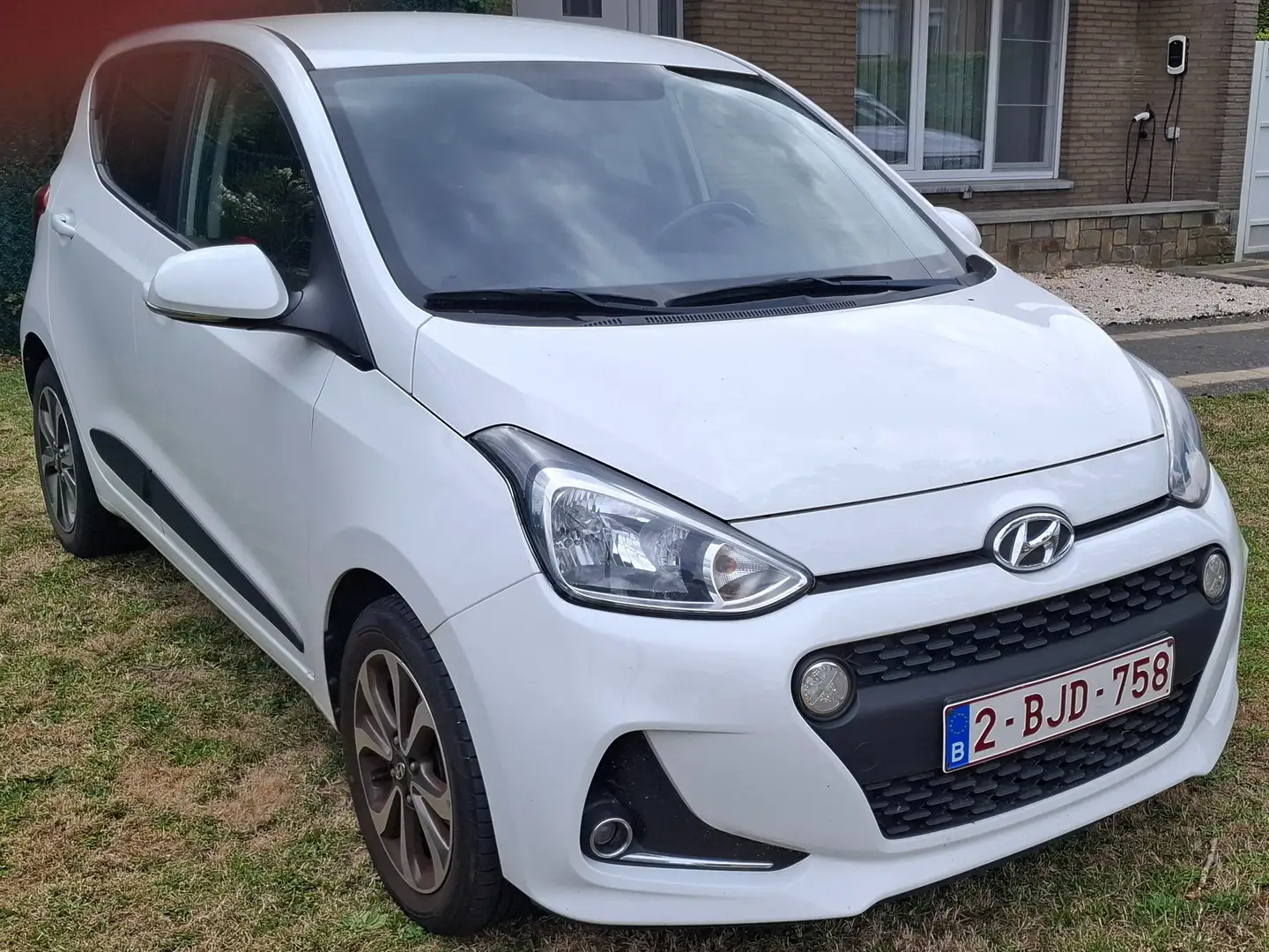 Hyundai i10 - 1