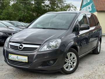 B Family Plus / Xenon / KLIMAAUT / SITZHZ