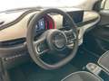 Fiat 500e 118PS Sitzheizung PDC Klimaautomatik Weiß - thumbnail 10