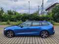 Volvo V60 V60 T5 Geartronic R-Design Blu/Azzurro - thumbnail 3