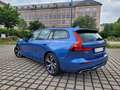 Volvo V60 V60 T5 Geartronic R-Design Blu/Azzurro - thumbnail 2