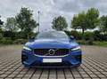 Volvo V60 V60 T5 Geartronic R-Design Blu/Azzurro - thumbnail 4