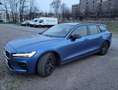 Volvo V60 V60 T5 Geartronic R-Design Blu/Azzurro - thumbnail 12