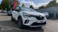 Renault Captur 1.6 E-Tech hybride 145ch Techno Fast Track - thumbnail 3