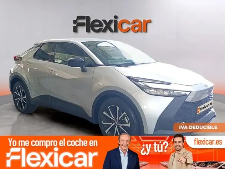 Toyota C-HR Advance 2025