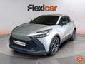 Toyota C-HR 1.8 Advance Hybrid 140 Gris - thumbnail 2