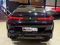 BMW X6 M Competition Negro - thumbnail 7
