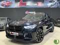 BMW X6 M Competition Negro - thumbnail 1