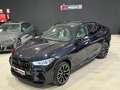BMW X6 M Competition Negro - thumbnail 11