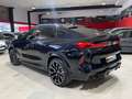 BMW X6 M Competition Negro - thumbnail 8