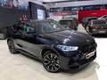 BMW X6 M Competition Negro - thumbnail 3