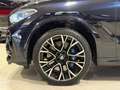 BMW X6 M Competition Negro - thumbnail 10