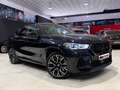 BMW X6 M Competition Negro - thumbnail 4