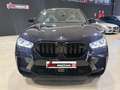 BMW X6 M Competition Negro - thumbnail 2