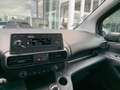 Citroen Berlingo 1.5 HDI / Utilitaire / Airco / Bluetooth / TVA*BTW Zwart - thumbnail 17