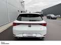 SEAT Leon Sportstourer FR eTSI DSG NAVI SITZHEIZUNG EINPARKH Weiß - thumbnail 17